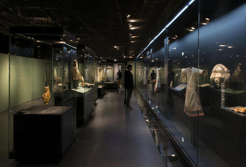 Musée du Quai Branly