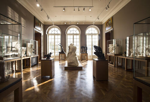 Musée Rodin