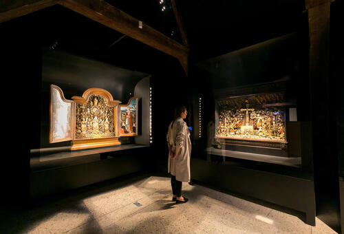 Hof van Busleyden