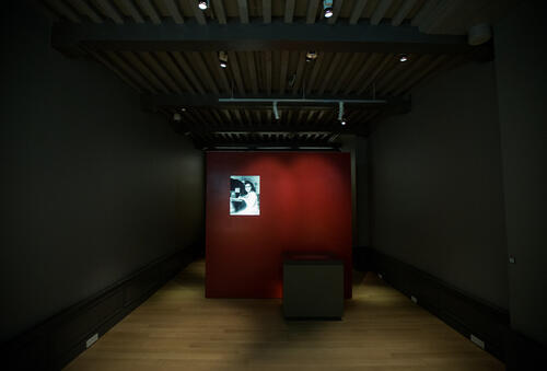 Anne Frank House