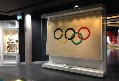 Olympic Museum