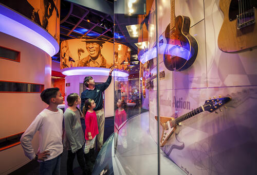 Grammy Museum