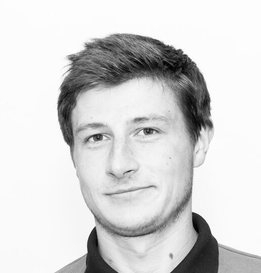 Team member